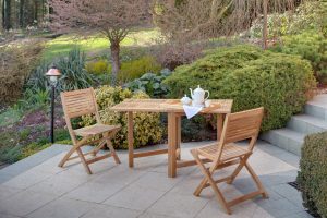 Product photography, Outdoor furniture from Mountfield